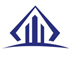 卡拉巴尔海港水疗度假村 Logo